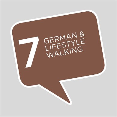 Home Tuition Program German + Hiking