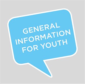 Kurse für Jugendliche - Allgemeine Kursinformation 