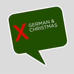 Deutsch Intensiv plus Weihnachten in Deutschland
